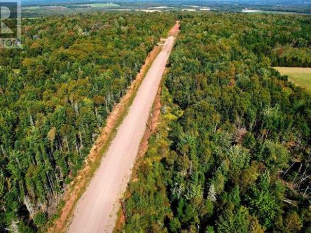 Land for sale in Colchester, Nova Scotia