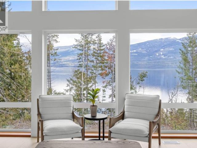 House for sale in Chase, British Columbia