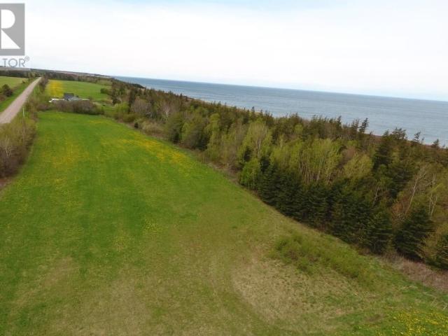 Land for sale in Prince, Prince Edward Island