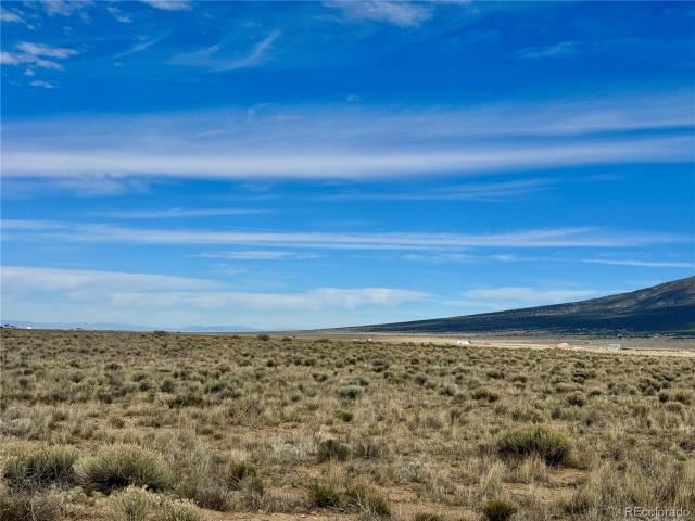 Land for sale in Blanca, Costilla County