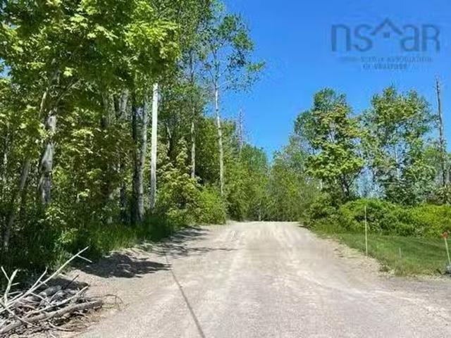 House for sale in Baddeck, Nova Scotia