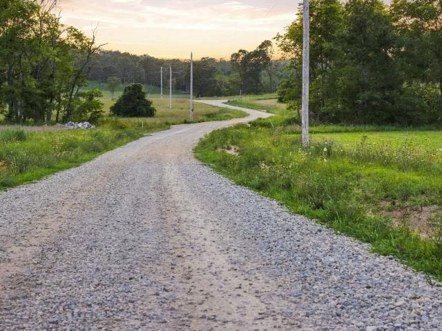 Land for sale in Ava, Missouri