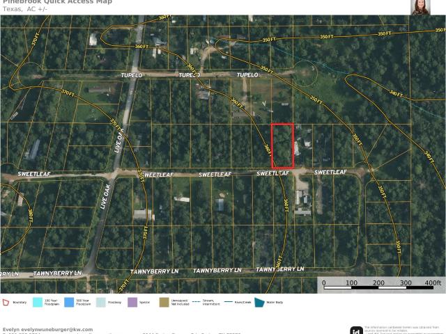 Land for sale in Plantersville, Grimes County