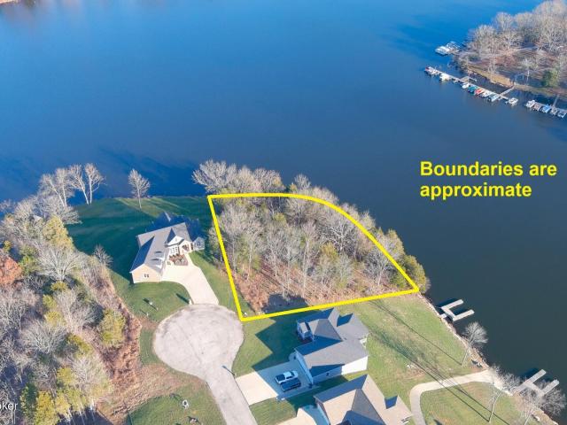 Land for sale in Brandenburg, Kentucky
