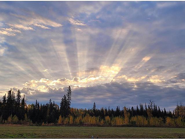 Land for sale in British Columbia