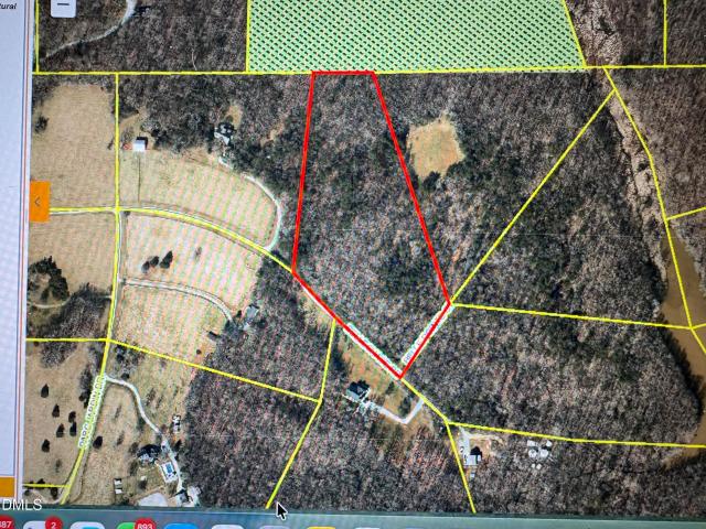 House for sale in Hillsborough, North Carolina