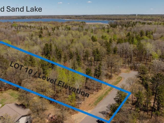 Land for sale in Baxter, Minnesota