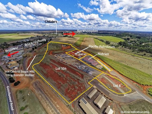 Property for sale in Childers, Queensland