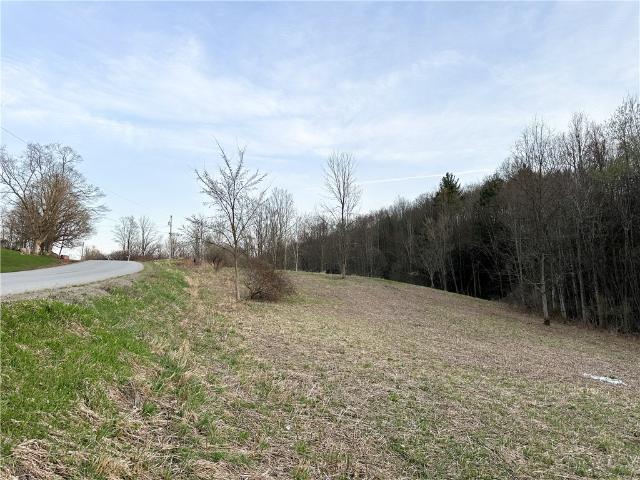 Land for sale in Woodhull, New York