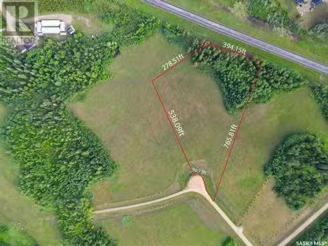 House for sale in Prince Albert, Saskatchewan