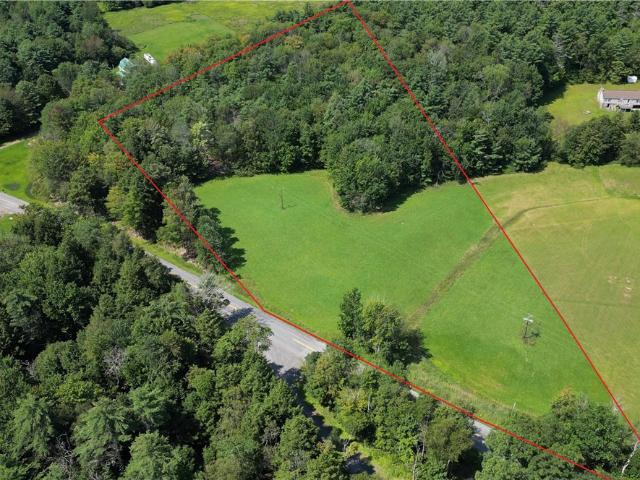 Land for sale in Gilboa, New York
