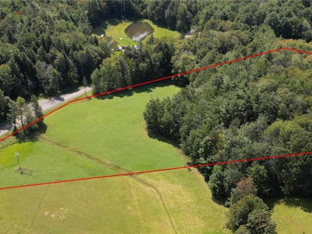 Land for sale in New York
