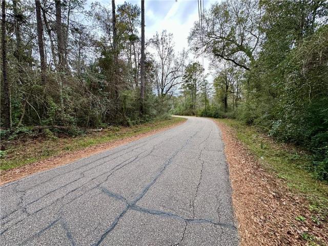 Land for sale in Lacombe, Louisiana