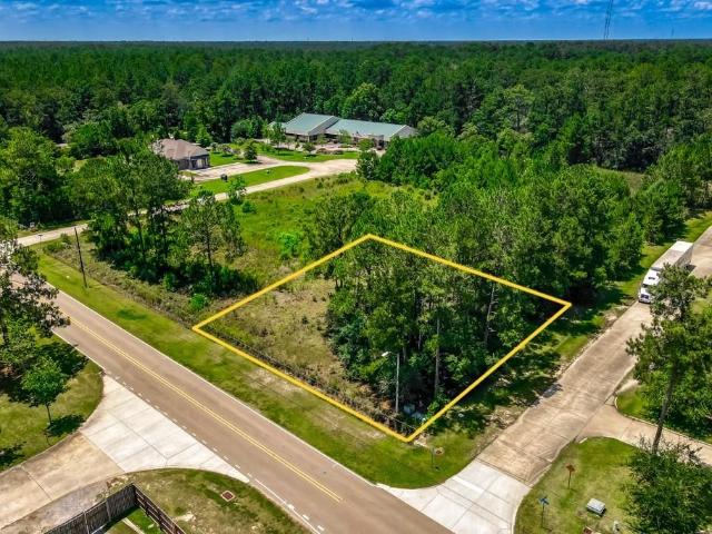 Land for sale in Mandeville, St. Tammany Parish