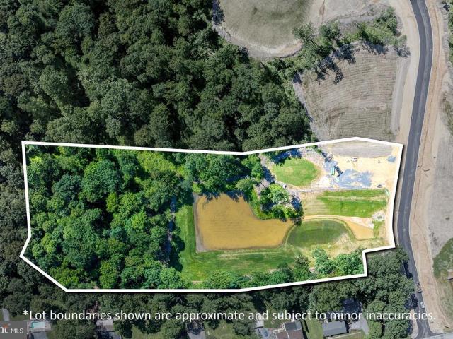 Land for sale in Lebanon, Pennsylvania