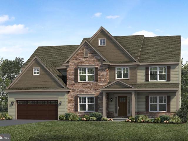 House for sale in Lebanon, Pennsylvania