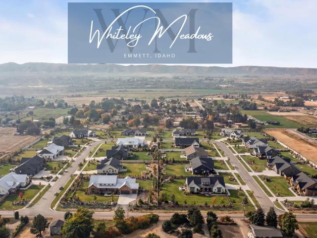 House for sale in Gem, Idaho