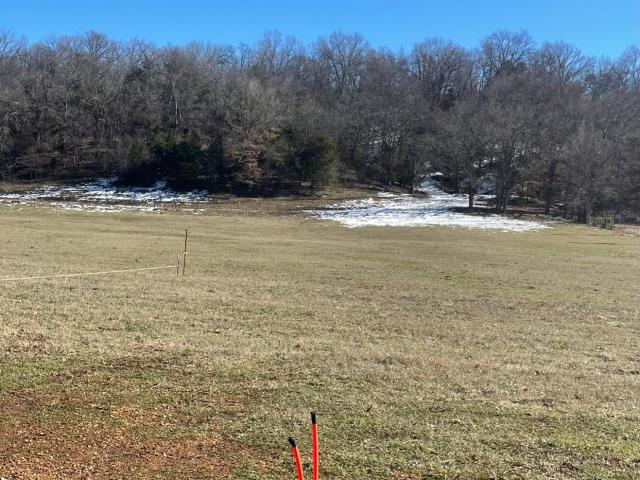 Land for sale in Anderson, Missouri