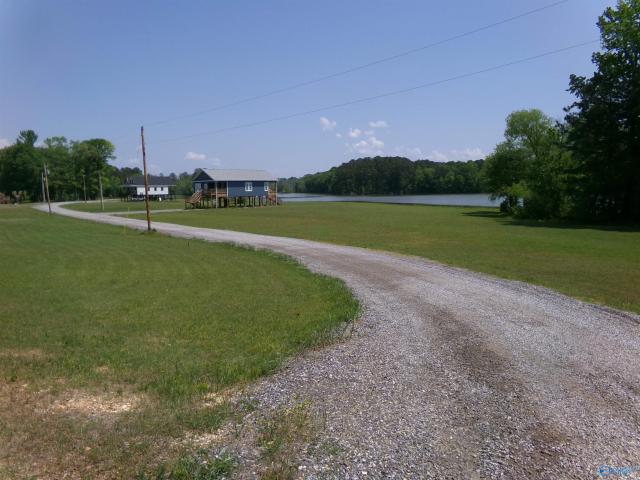 Land for sale in Cedar Bluff, Alabama