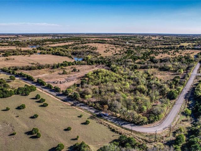 Land for sale in Nevada, Texas