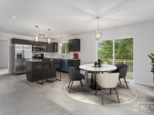 House for sale in Ionia, Michigan