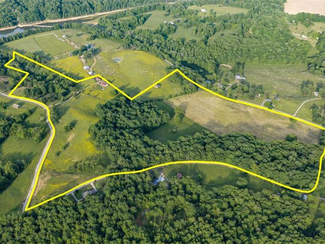 Land for sale in Glasgow, Kentucky