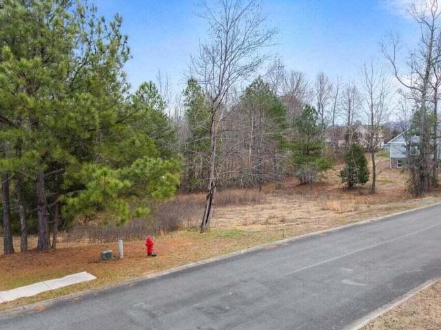 Land for sale in Tennessee