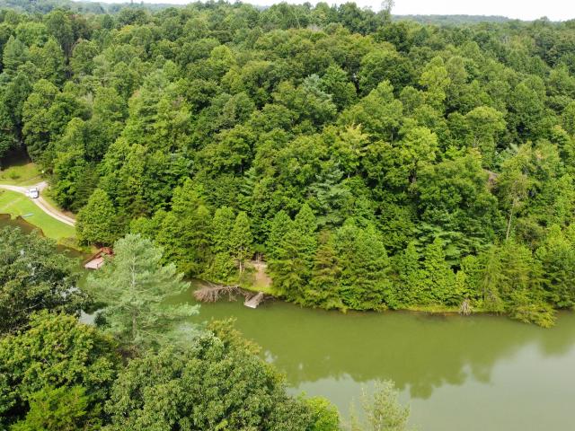 Land for sale in Wolfe, Kentucky