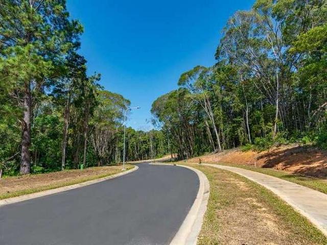 Land for sale in Kuranda, Queensland