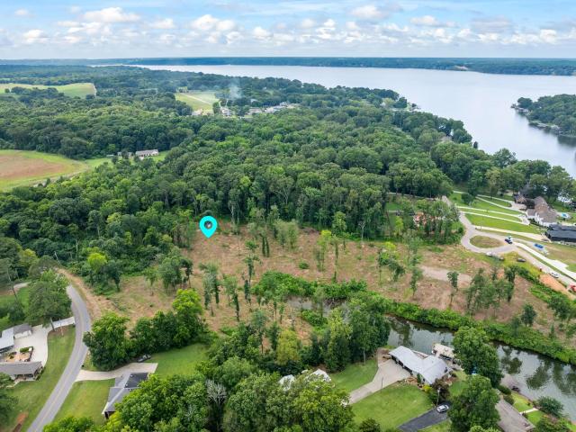 Land for sale in Muscle Shoals, Alabama