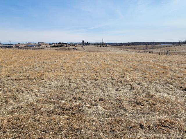 Land for sale in Becker, Minnesota