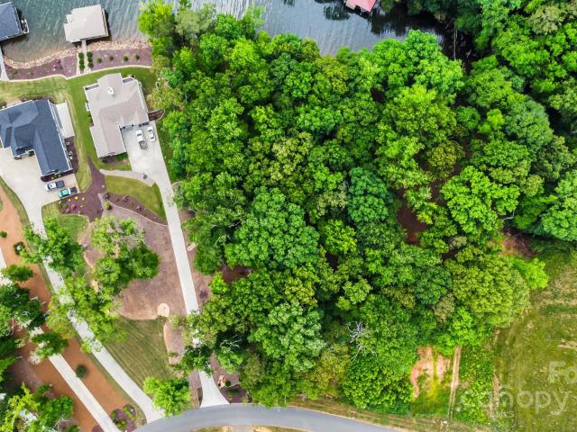 Land for sale in Norwood, North Carolina