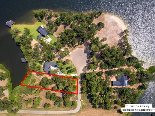 Land for sale in Franklin, Texas