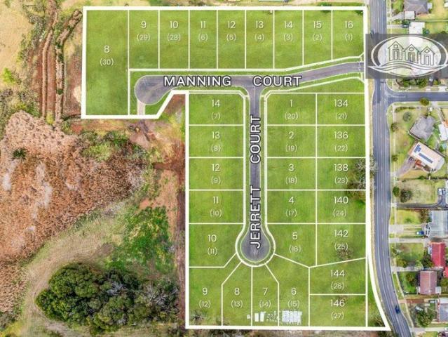 Land for sale in Portland, Victoria