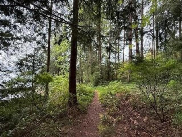 Land for sale in Gibsons, British Columbia