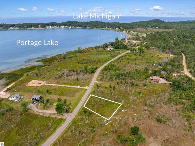Land for sale in Michigan