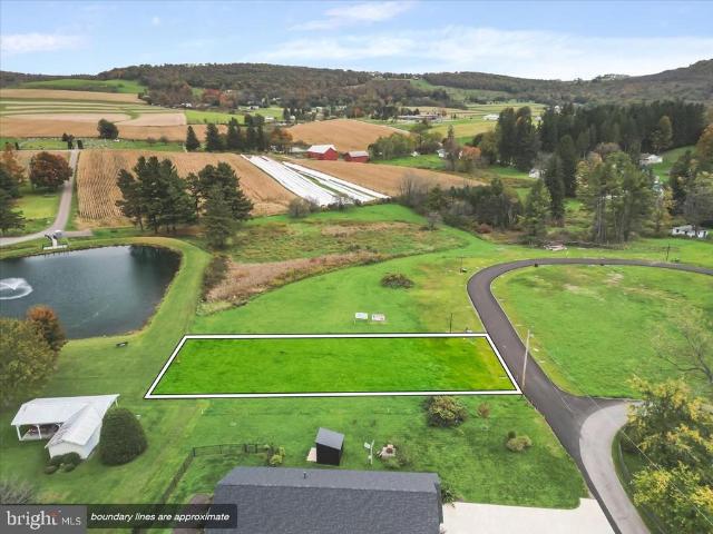 Land for sale in Accident, Garrett County