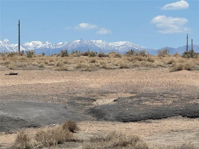 Land for sale in Alamosa