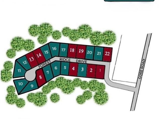Land for sale in Oneida, New York