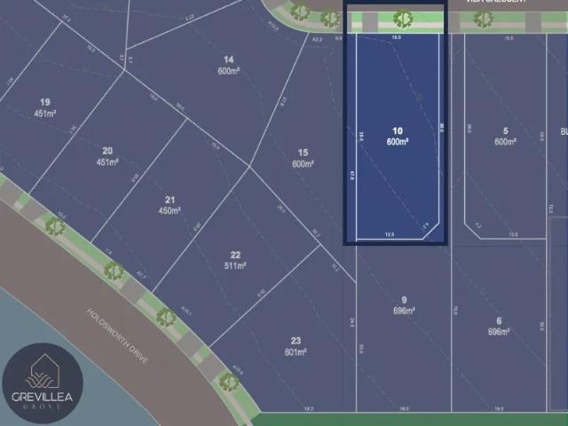 Land for sale in Sydney, New South Wales