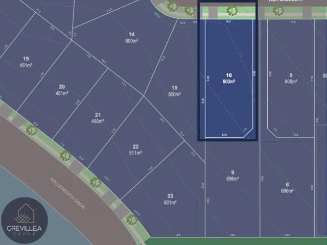 Land for sale in Narellan Vale, New South Wales