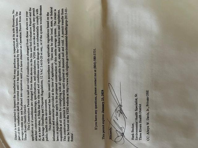 Land for sale in Virginia