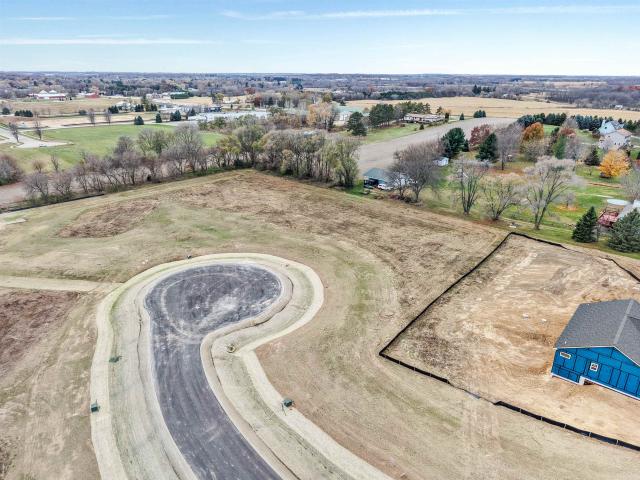 Land for sale in Edgerton, Wisconsin