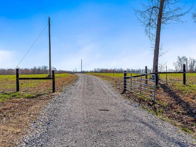 Land for sale in Tennessee