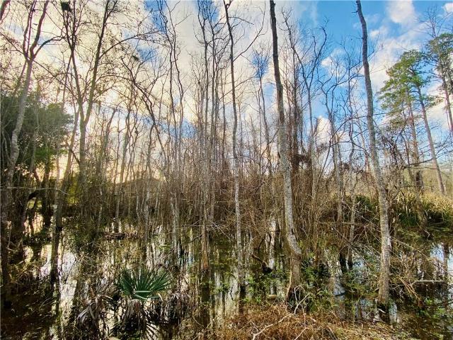 Land for sale in Slidell, Louisiana