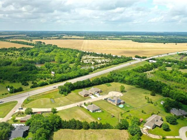 Land for sale in Fannin, Texas