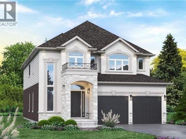 House for sale in Ancaster, Ontario