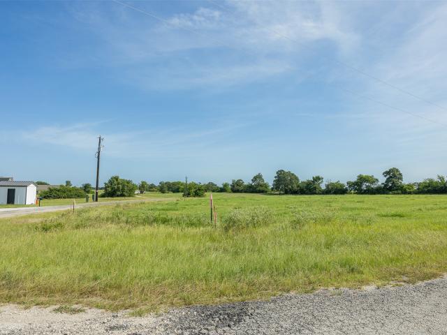 Land for sale in Limestone, Texas