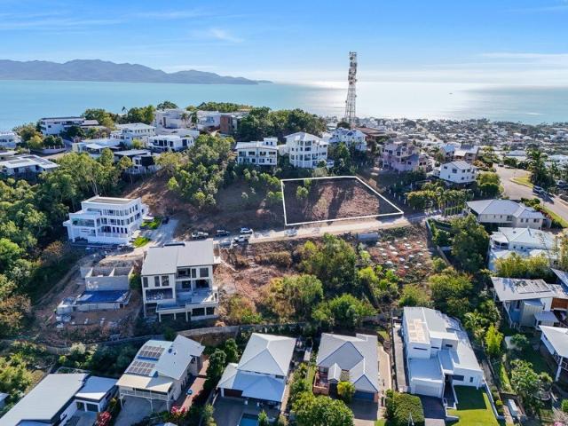 Land for sale in Townsville, Queensland