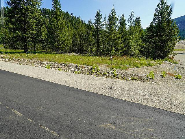 Land for sale in British Columbia